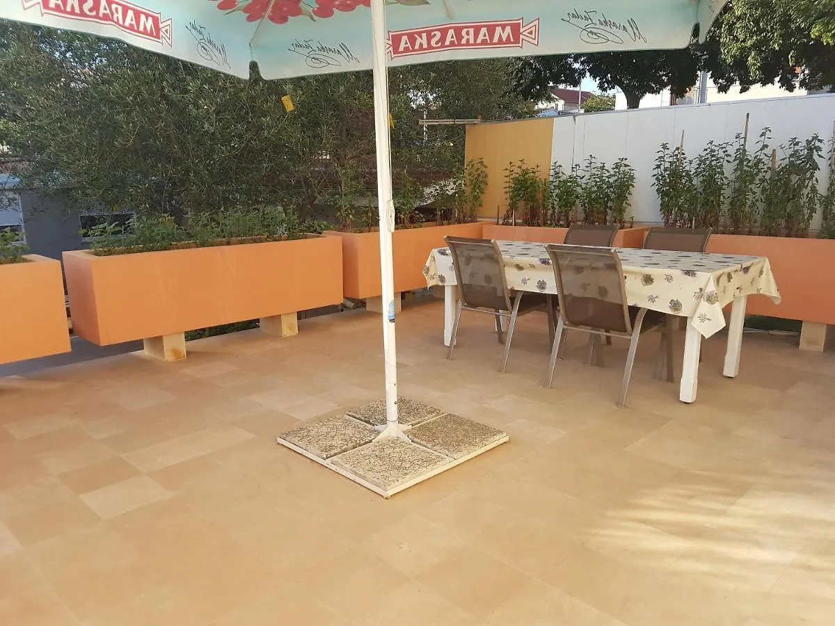 Hana Apartments Zadar