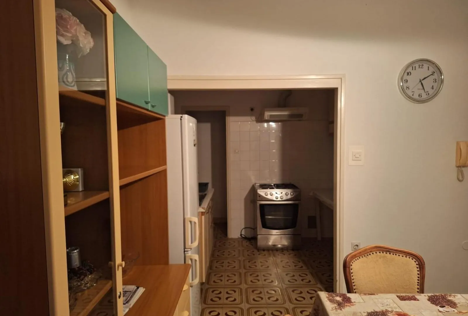 Hana Apartments Zadar