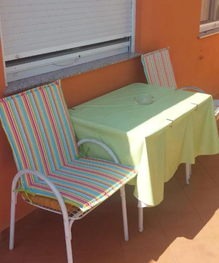Hana Apartments Zadar