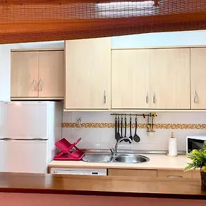 Precioso Apartamento Centro Appartamento Málaga