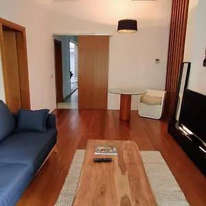 Un Jardin En La Alfalfa - Kainga Homes Appartamento Siviglia