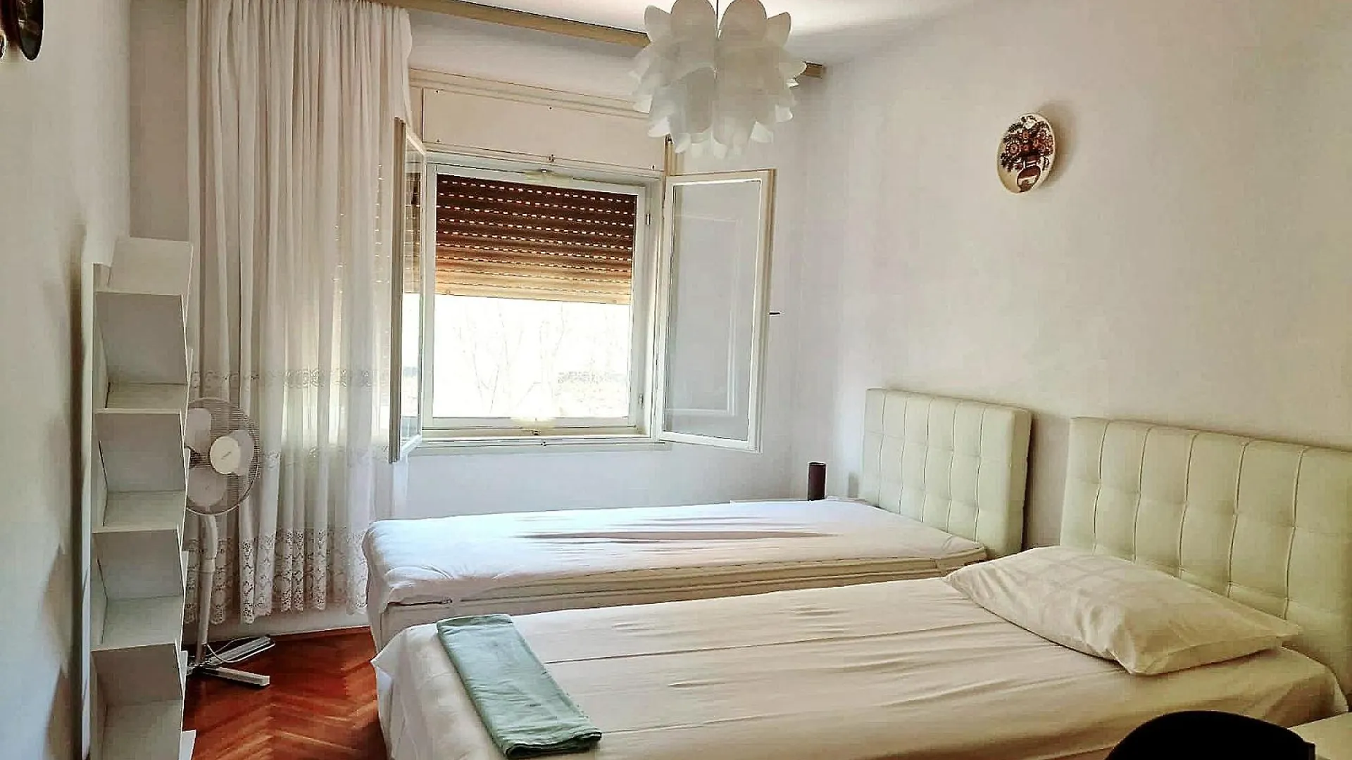Hana Apartments Zadar Croatia