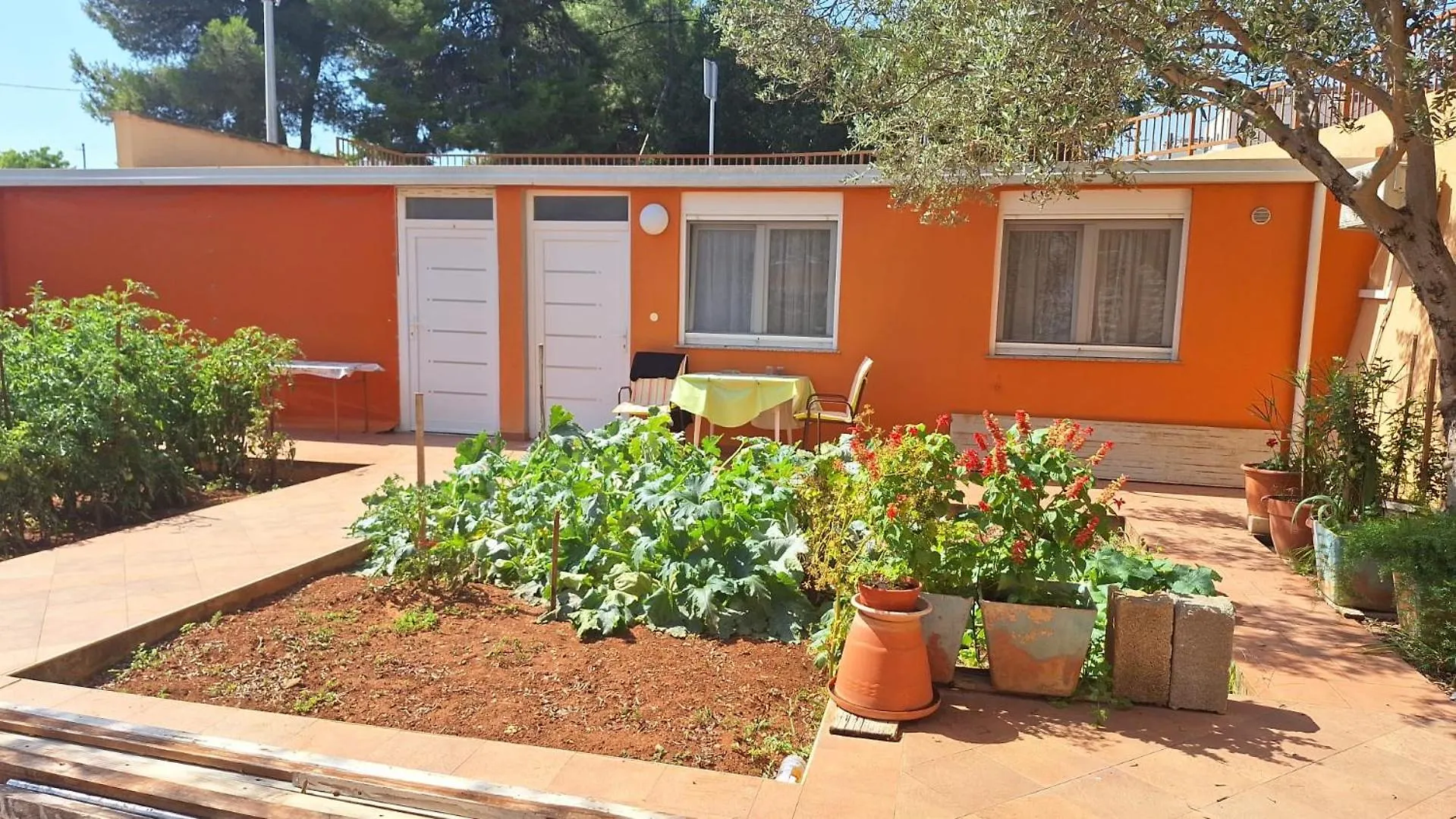 Hana Apartments Zadar Croatia