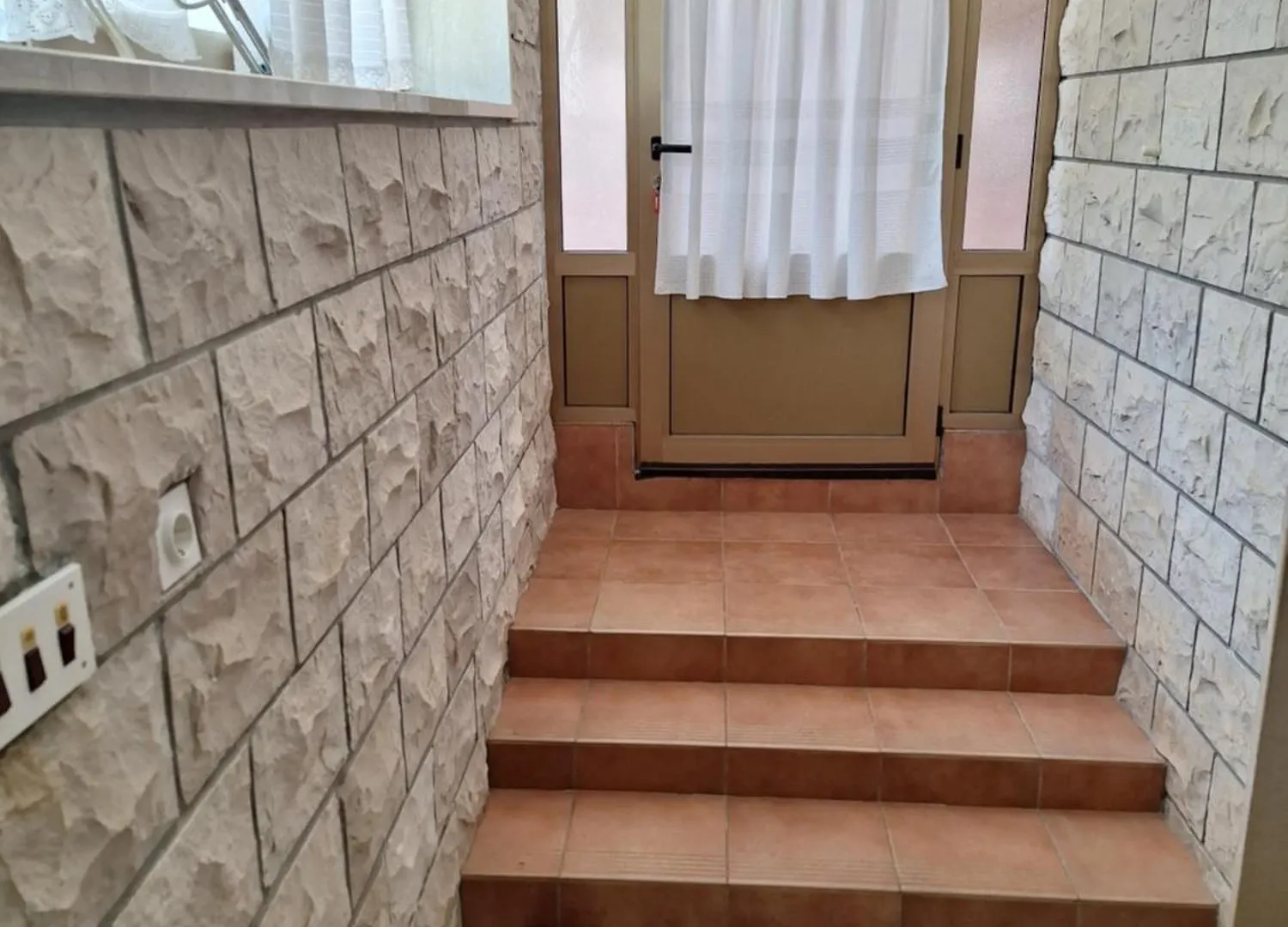 Hana Apartments Zadar