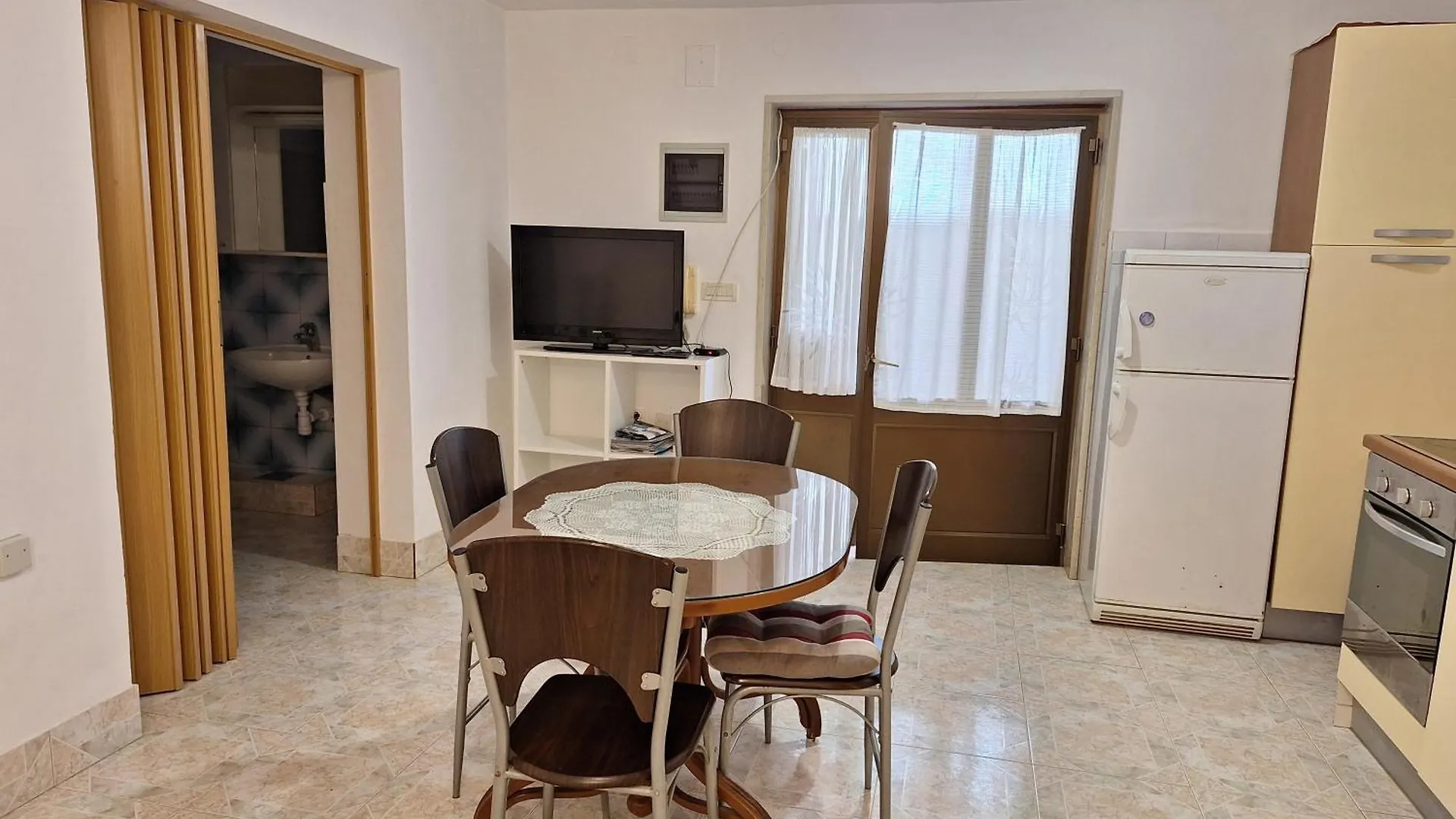 Hana Apartments Zadar
