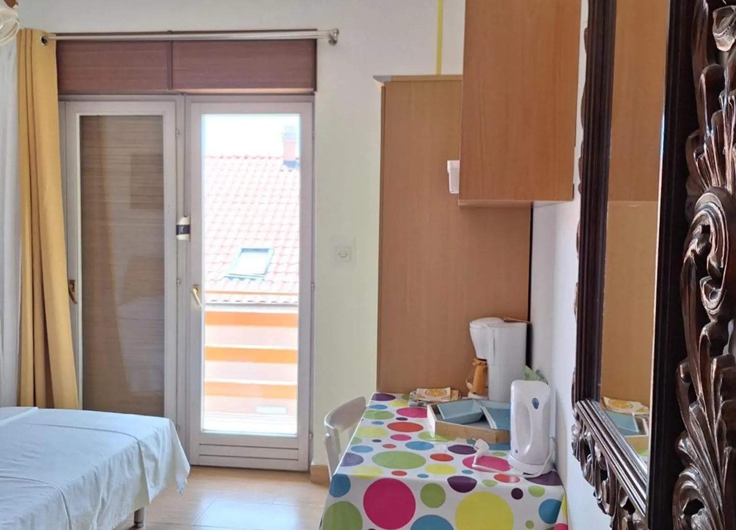 Hana Apartments Zadar