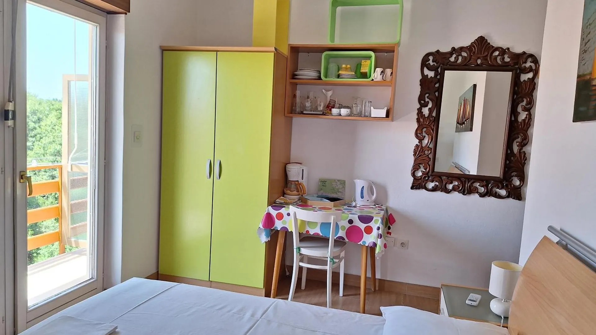 Hana Apartments Zadar
