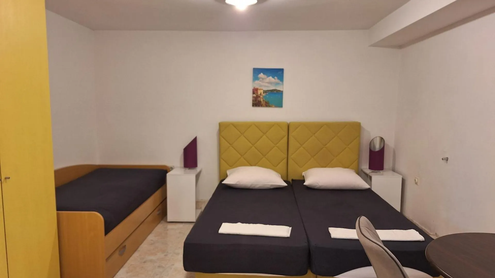 Hana Apartments Zadar Croatia