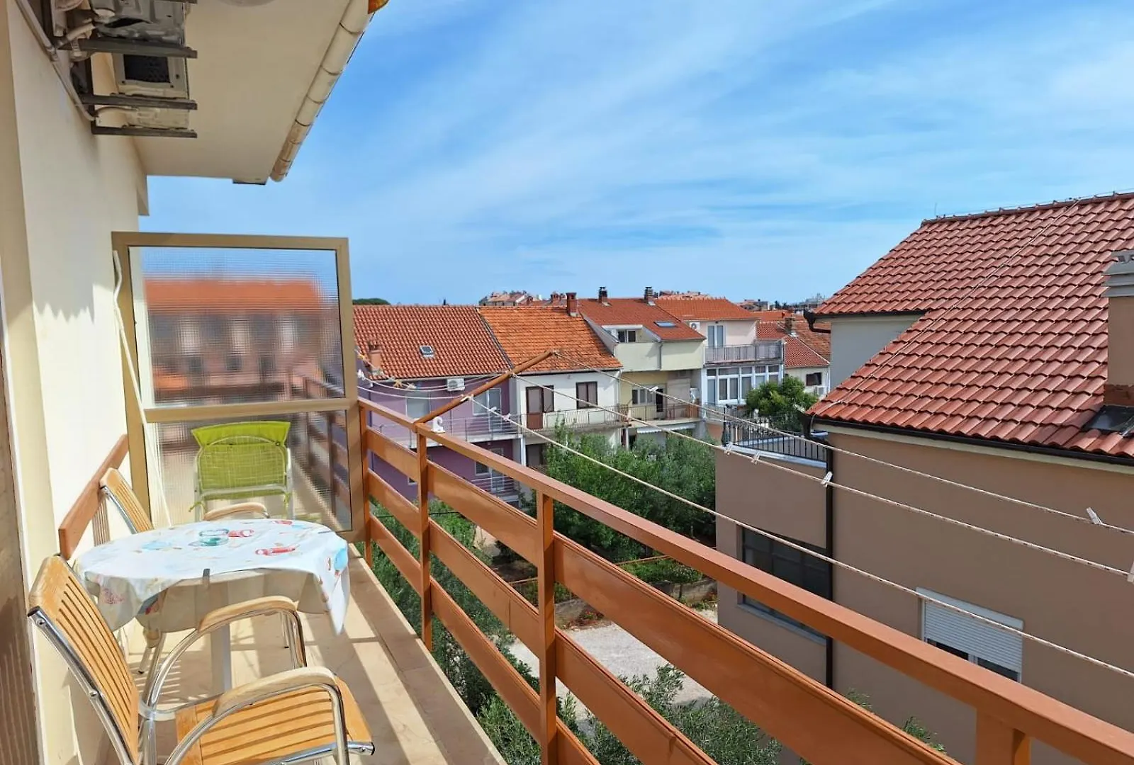 Hana Apartments Zadar