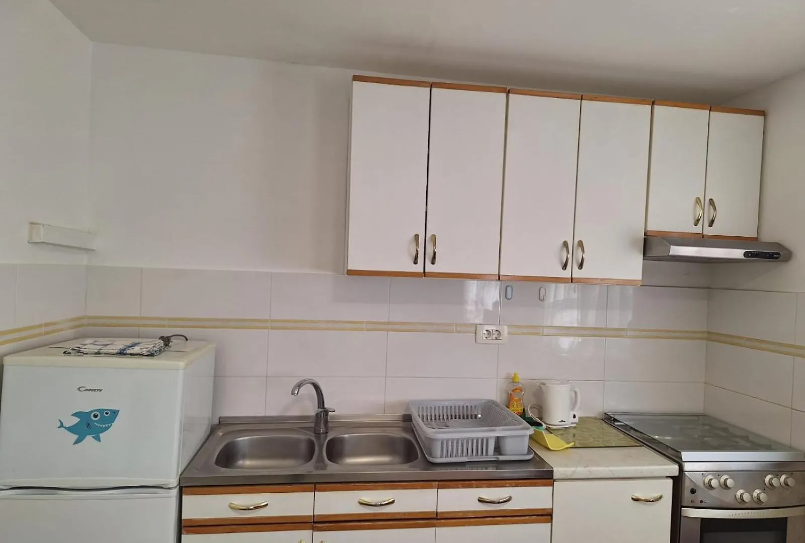 Hana Apartments Zadar 0*,