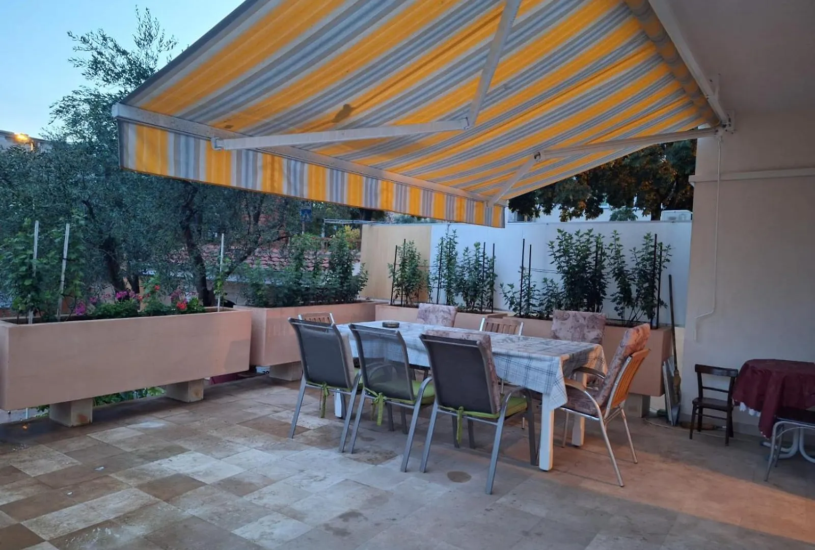 Hana Apartments Zadar