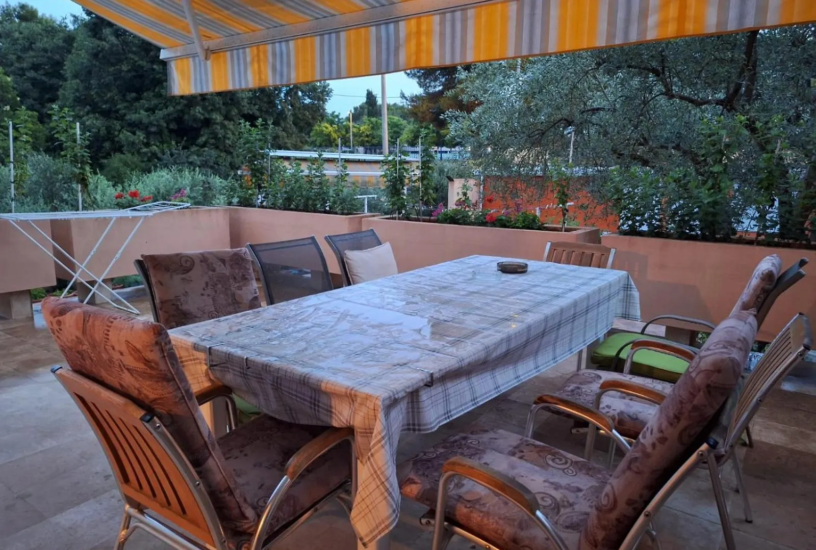 Hana Apartments Zadar