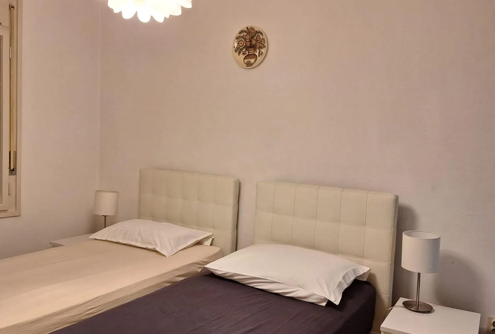 Hana Apartments Zadar