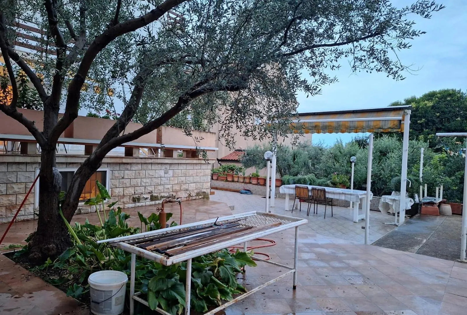 Hana Apartments Zadar