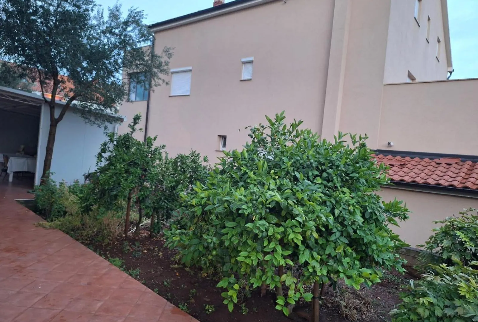 Hana Apartments Zadar