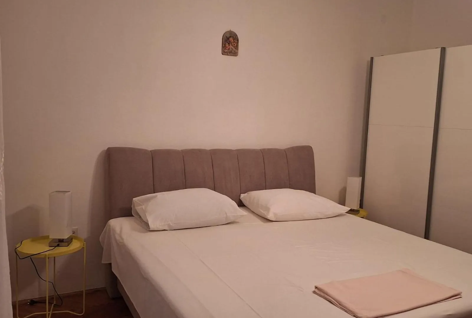 Hana Apartments Zadar