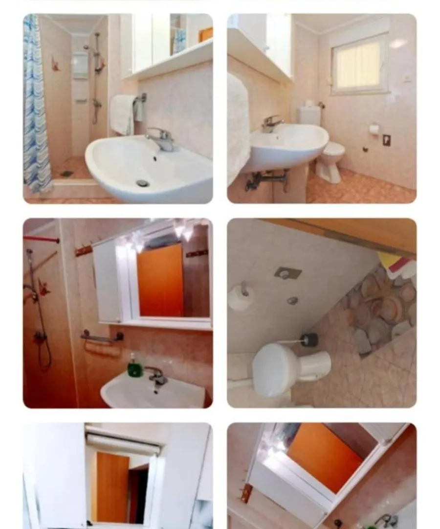 Hana Apartments Zadar Croatia